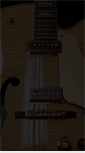 Mobile Screenshot of guitarremedy.com