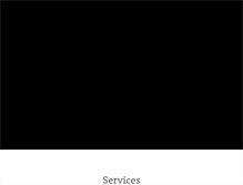 Tablet Screenshot of guitarremedy.com